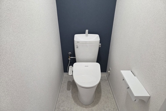 ファミール矢吹B棟