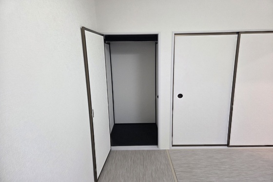 ファミール矢吹B棟