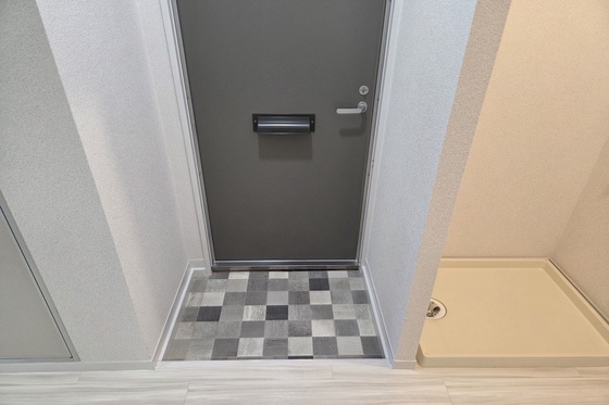 ファミール矢吹B棟