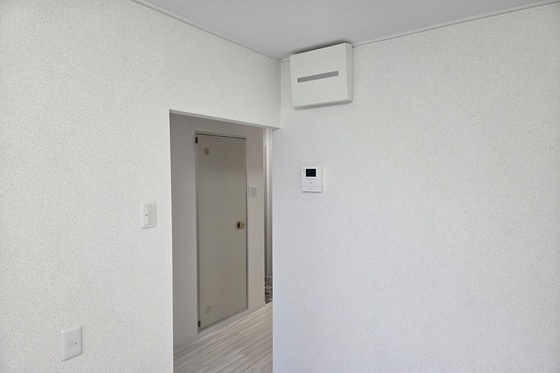 ファミール矢吹B棟