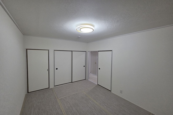 ファミール矢吹B棟