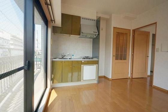 アーバンビュー倉敷カレッジコート