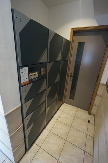 アーバンビュー倉敷カレッジコート