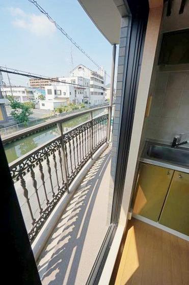 アーバンビュー倉敷カレッジコート