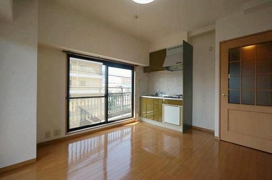 アーバンビュー倉敷カレッジコート