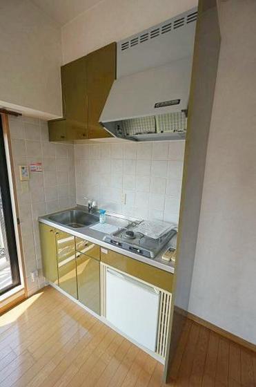 アーバンビュー倉敷カレッジコート