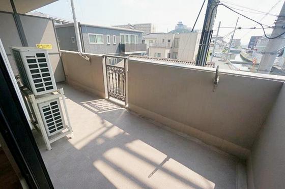 アーバンビュー倉敷カレッジコート