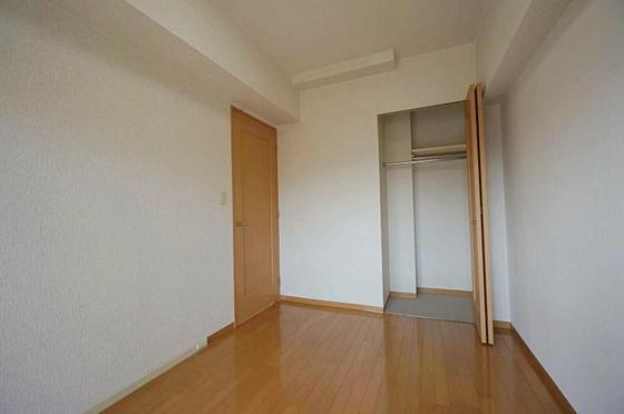 アーバンビュー倉敷カレッジコート