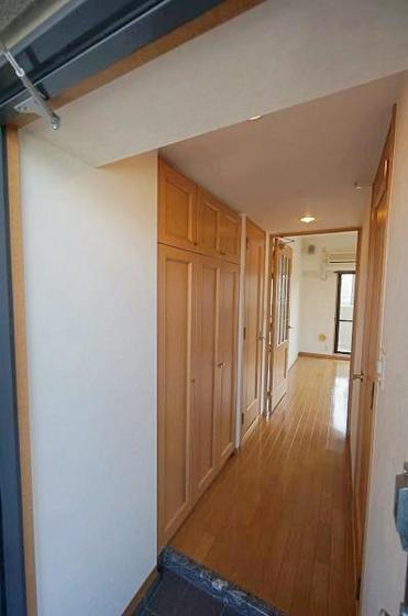 アーバンビュー倉敷カレッジコート