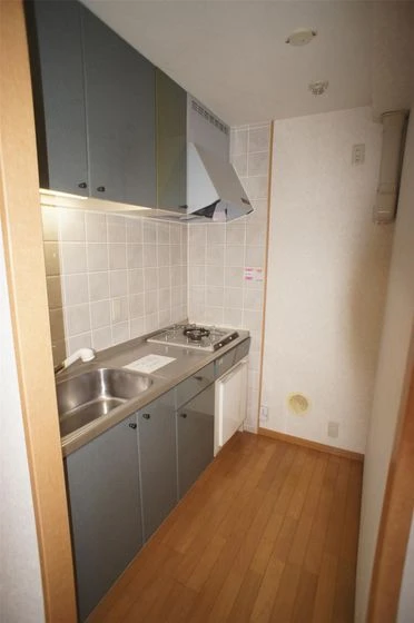 アーバンビュー倉敷カレッジコート