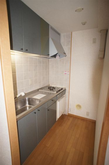 アーバンビュー倉敷カレッジコート