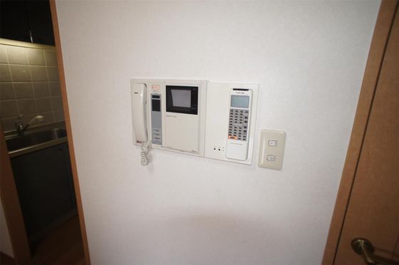 アーバンビュー倉敷カレッジコート