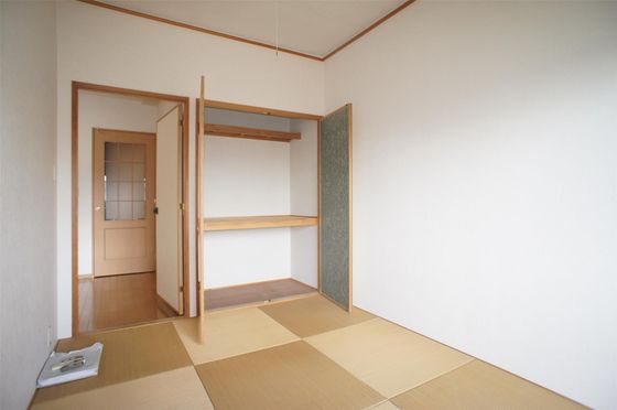 アーバンビュー倉敷カレッジコート