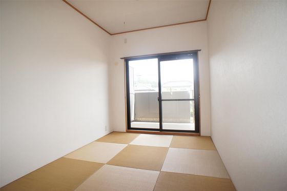 アーバンビュー倉敷カレッジコート