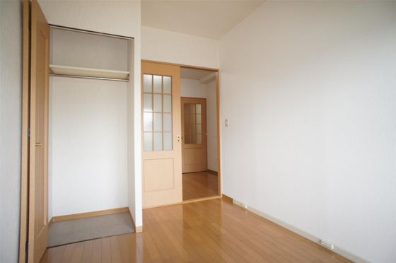 アーバンビュー倉敷カレッジコート