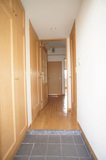 アーバンビュー倉敷カレッジコート