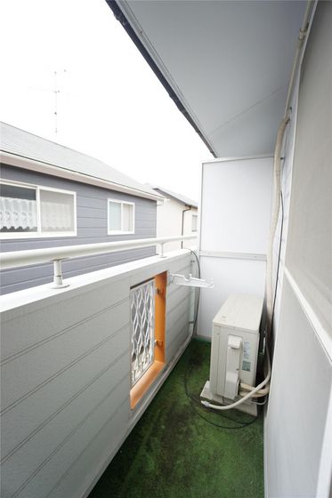 フィオーレ上東 II