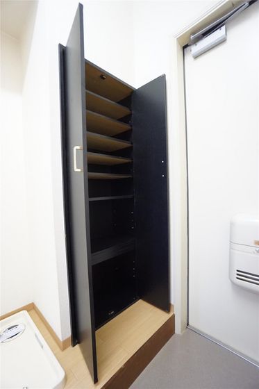 フィオーレ上東 II