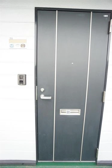 フィオーレ上東 II