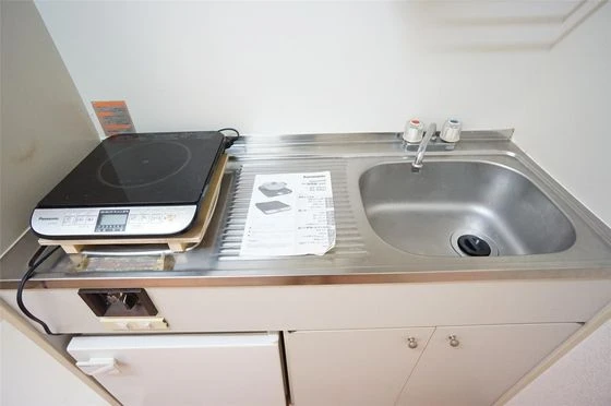 フィオーレ上東 II