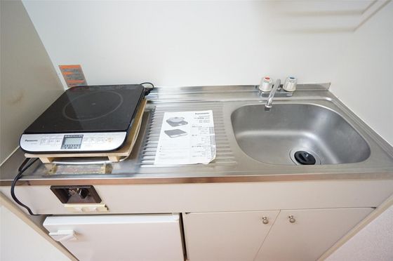 フィオーレ上東 II