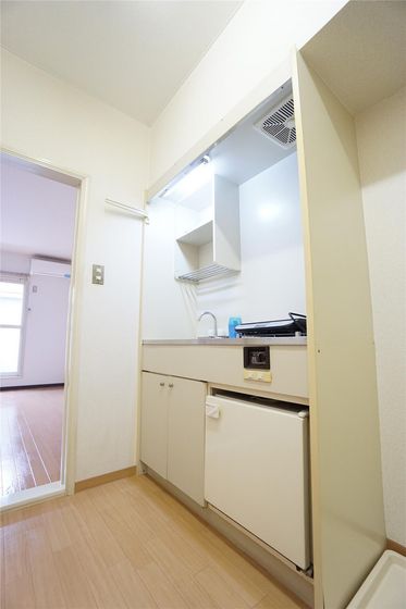 フィオーレ上東 II