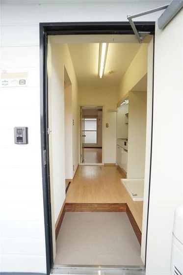 フィオーレ上東 II