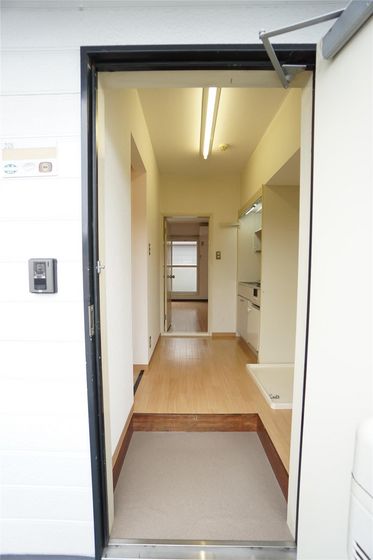 フィオーレ上東 II