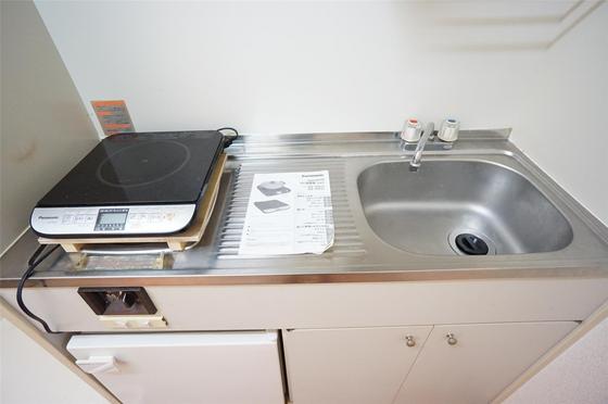 フィオーレ上東 II