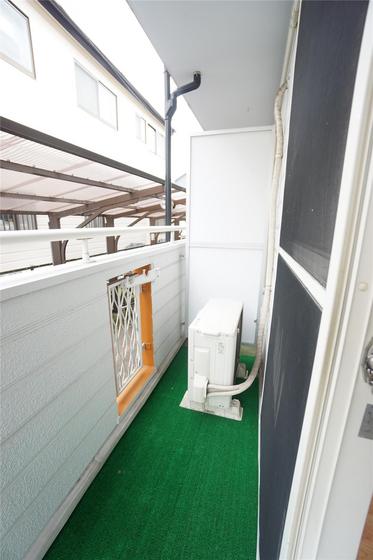 フィオーレ上東 II