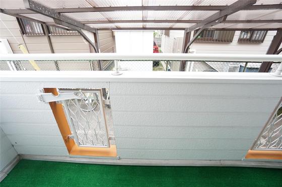 フィオーレ上東 II