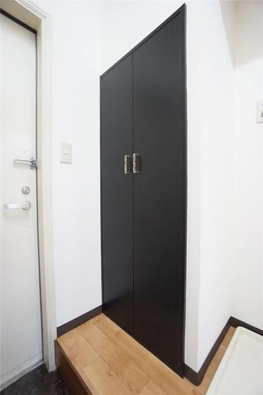 フィオーレ上東 II