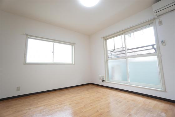 フィオーレ上東 II