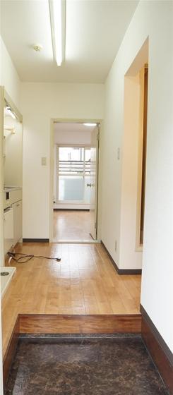 フィオーレ上東 II