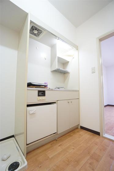 フィオーレ上東 II