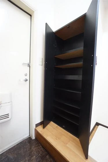 フィオーレ上東 II