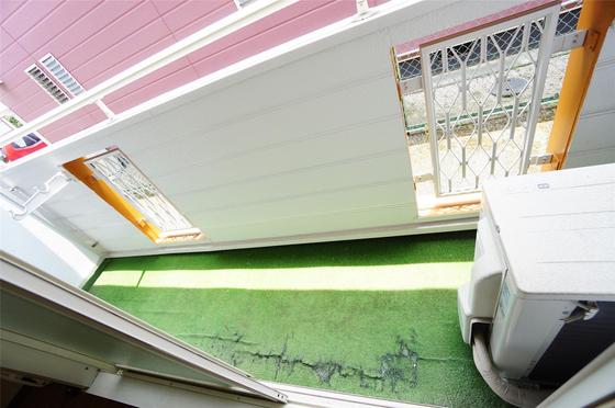 フィオーレ上東 II