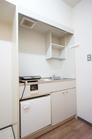 フィオーレ上東 II