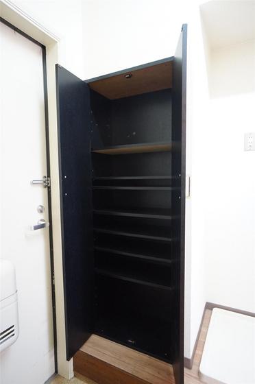 フィオーレ上東 II