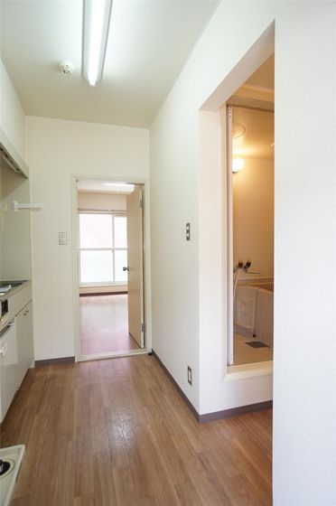 フィオーレ上東 II