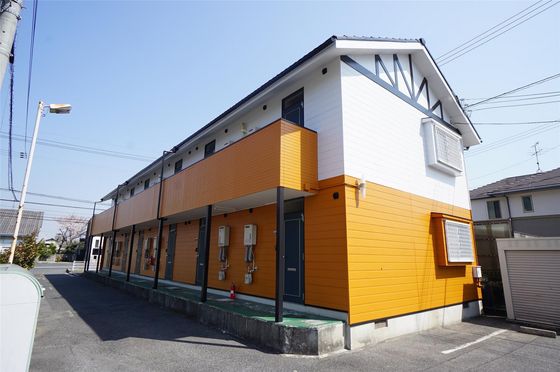 フィオーレ上東 II