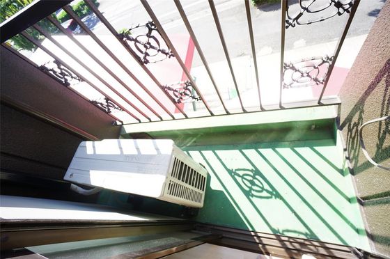 メゾンプラスワン