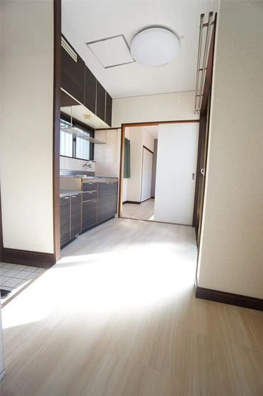 メゾンプラスワン