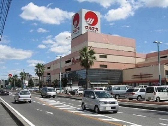 メゾンプラスワン