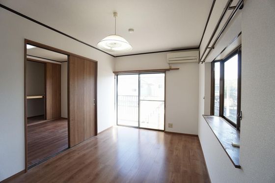 コーポデンエン