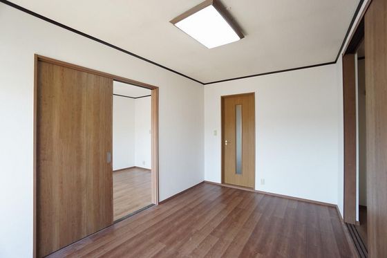 コーポデンエン