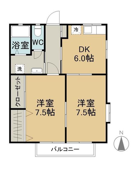 コーポデンエン