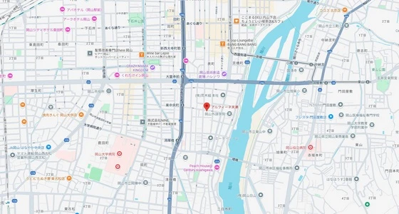 アルフィーネ天瀬