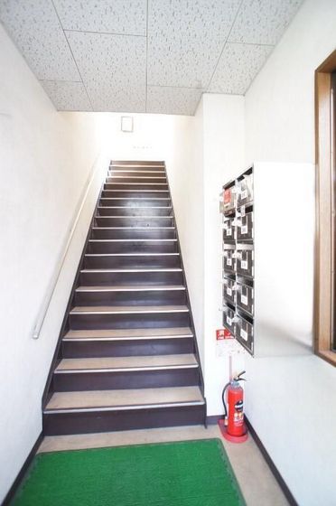 グローバル松島