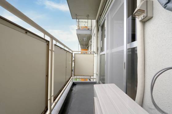 ビレッジハウス福富3号棟